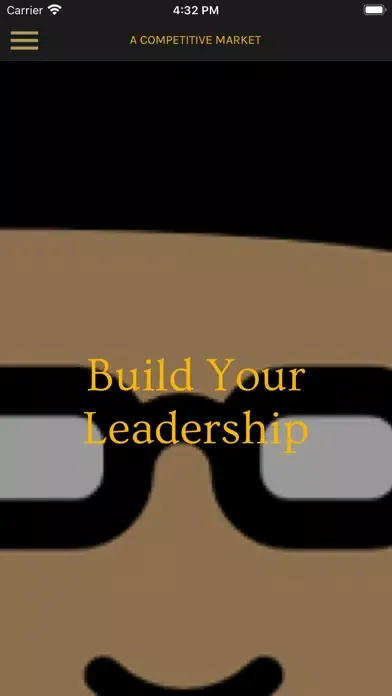 Leadership The 99 Golden Rules Screenshots
