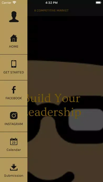 Leadership The 99 Golden Rules Screenshots