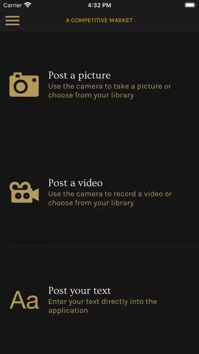 Leadership The 99 Golden Rules Screenshots