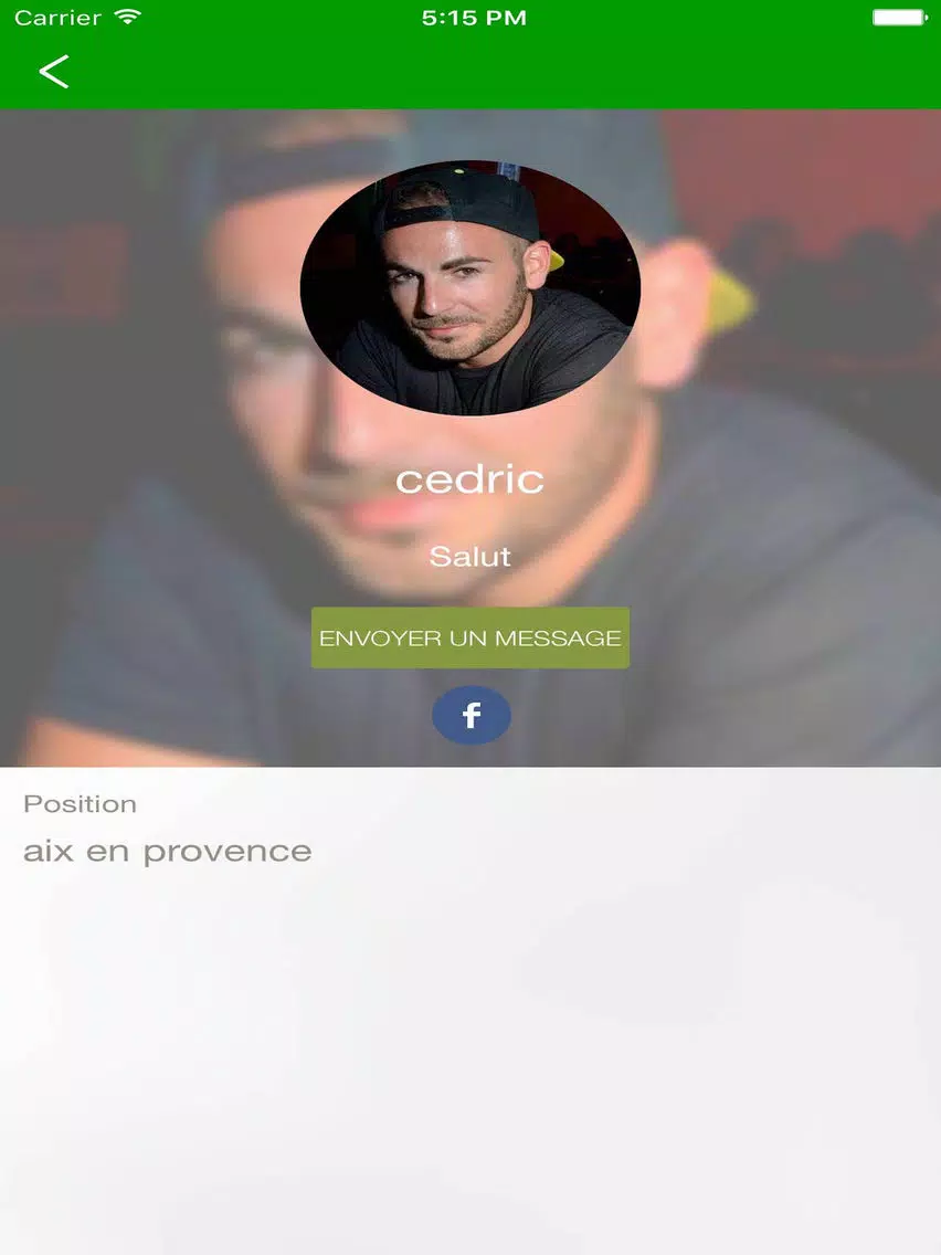 تصاویر Le Complexe Salon de Provence iPad 