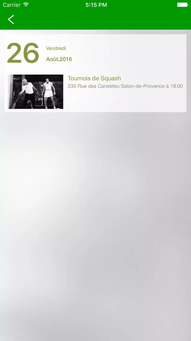 تصاویر Le Complexe Salon de Provence