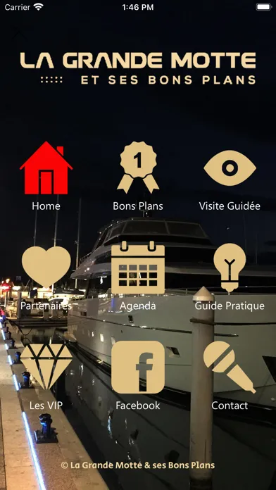 تصاویر LA GRANDE MOTTE : BONS PLANS