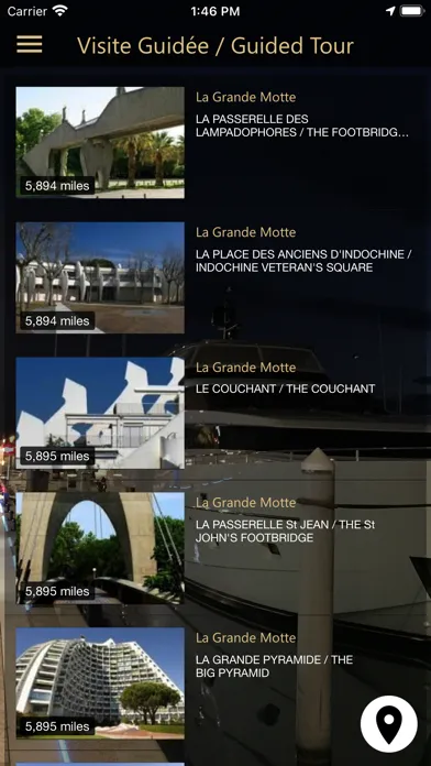 تصاویر LA GRANDE MOTTE : BONS PLANS