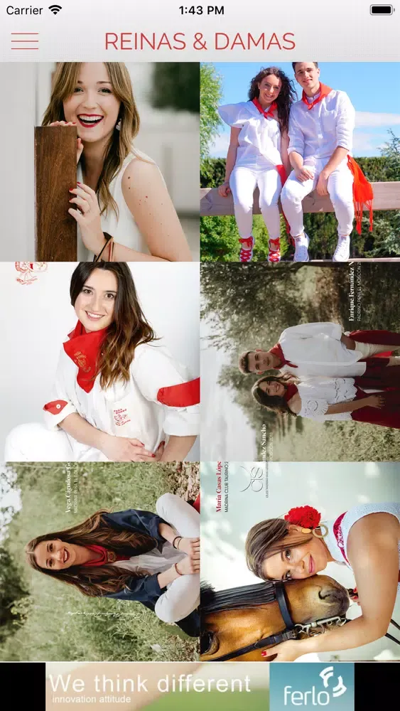 Скриншоты SAN ADRIAN 2019