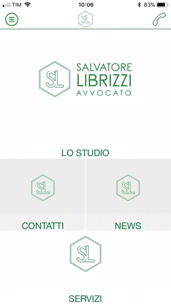 Salvatore Librizzi Screenshots