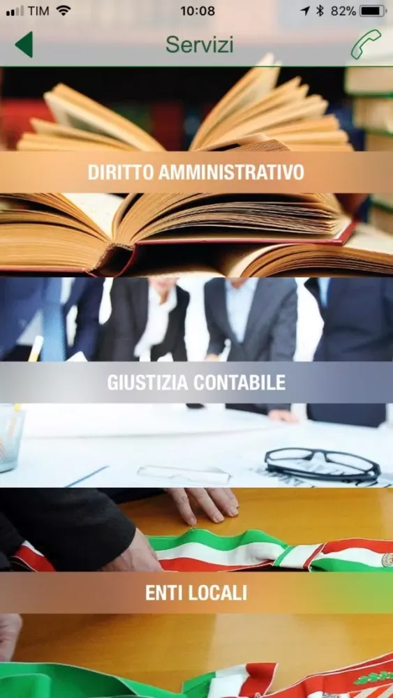 Salvatore Librizzi Screenshots