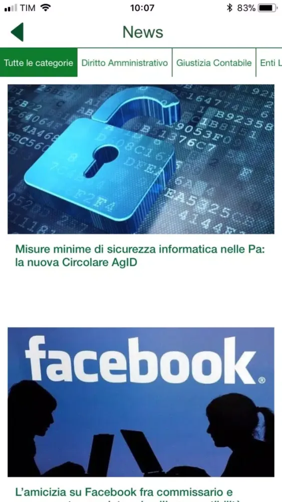 Salvatore Librizzi Screenshots
