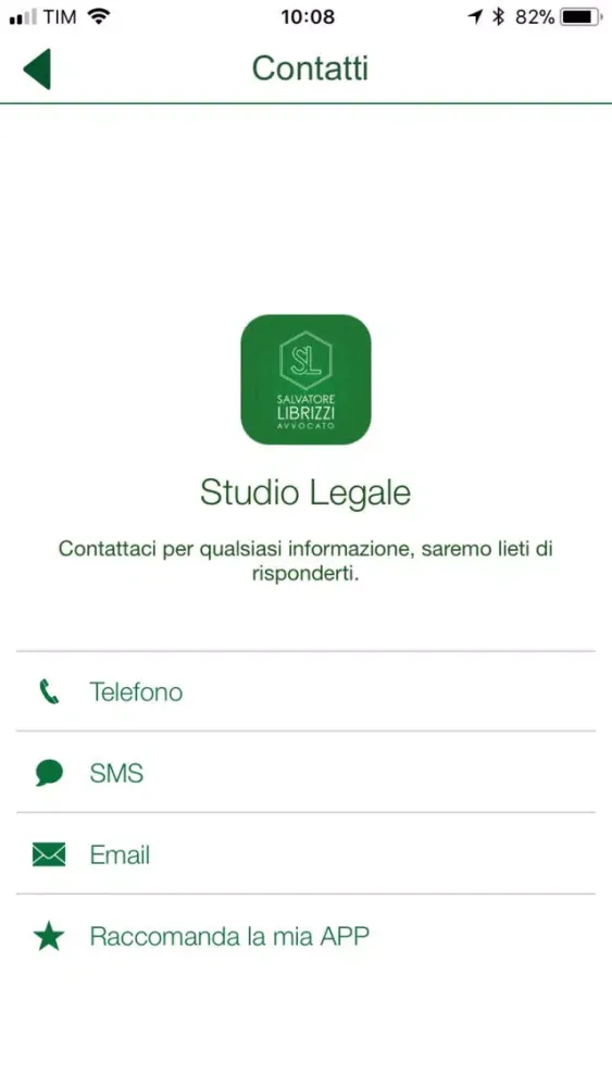 Salvatore Librizzi Screenshots