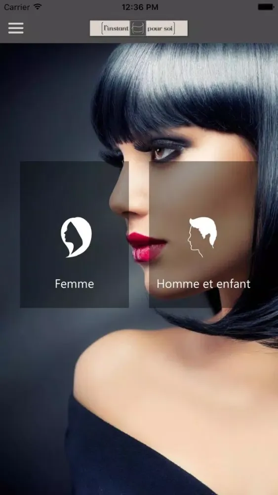 Screenshot di L'Instant Pour Soi