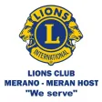 Lions Club Meran Host