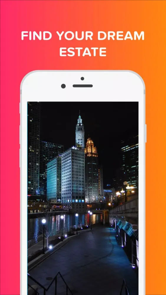 Captures d'écran de Luxury Real Estate Chicago