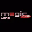 Magic Form Lens