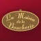 la maison de la boucherie