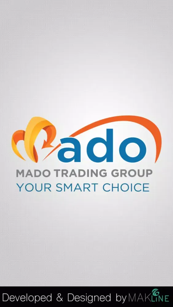 تصاویر Mado Trading Group