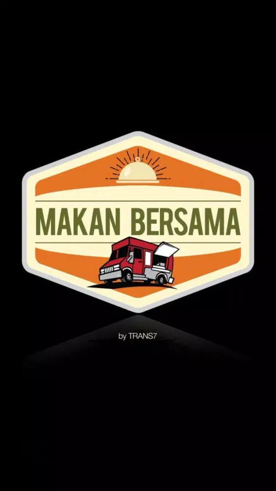 Makan Bersama স্ক্রিনশট