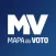 Mapa do Voto