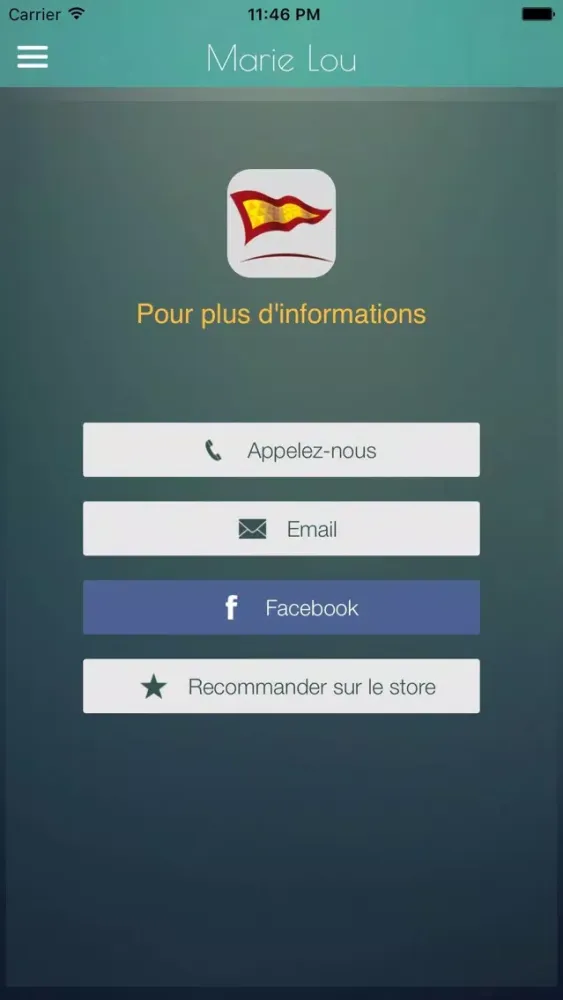 صور Marie lou Tahiti