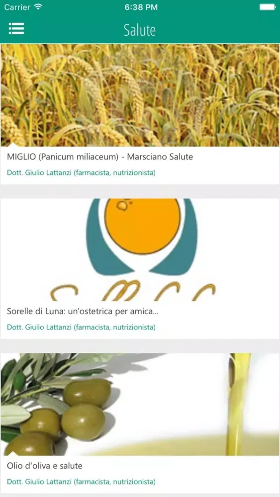 Ảnh chụp màn hình của Marsciano7