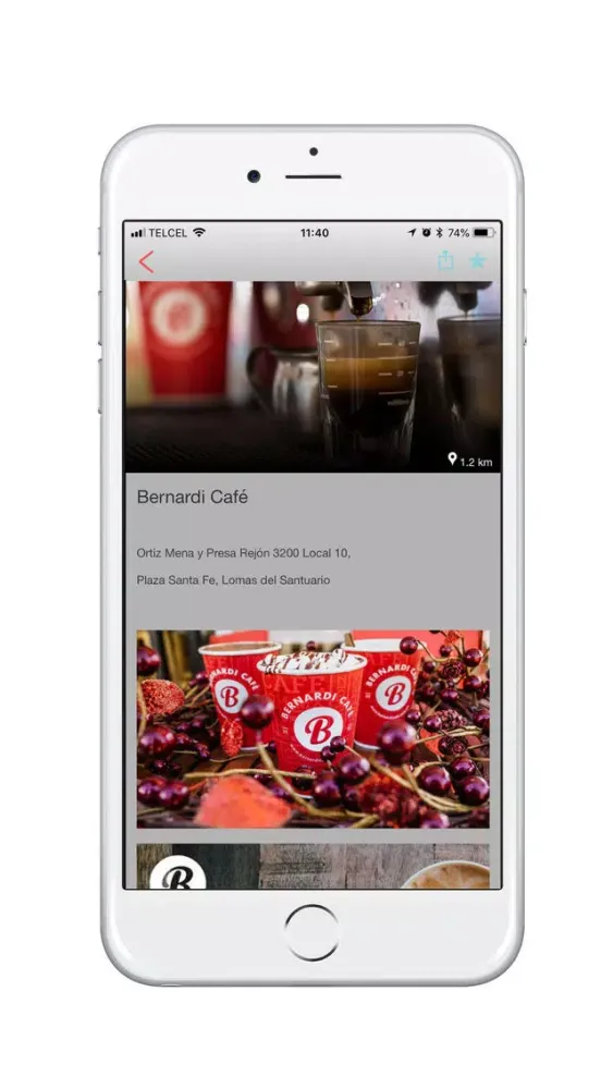 Tangkapan layar + PROMO