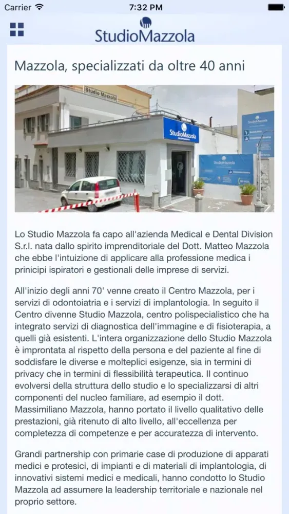 صور Studio Mazzola