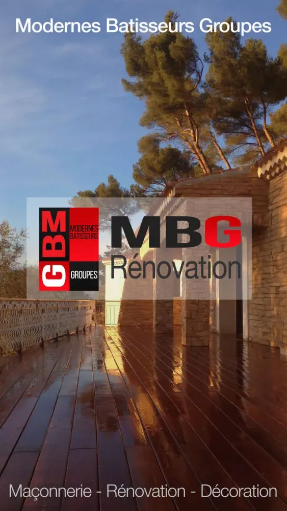 MBG Rénovation Screenshots