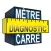 METRE CARRE DIAGNOSTIC