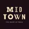 Midtown District Reno