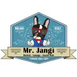 Mr. Jangì