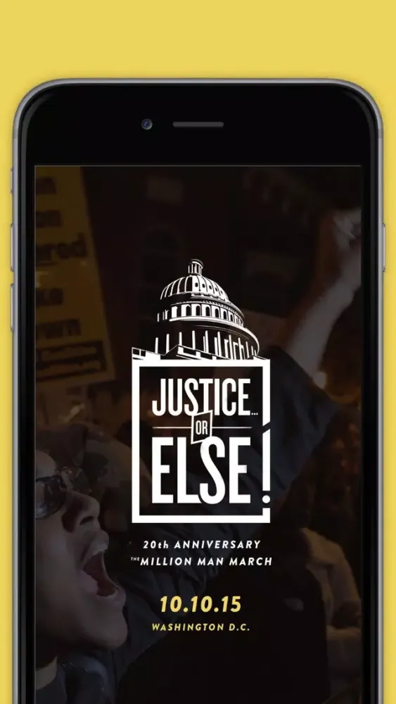 Скриншоты Justice or Else!