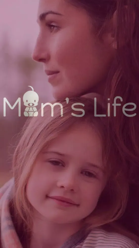 Mom's Life應用截圖