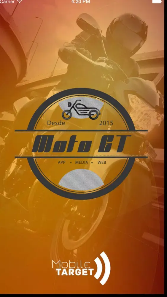 Moto GT स्क्रीनशॉट