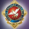 Mount Calvary Church | Greenville, NC