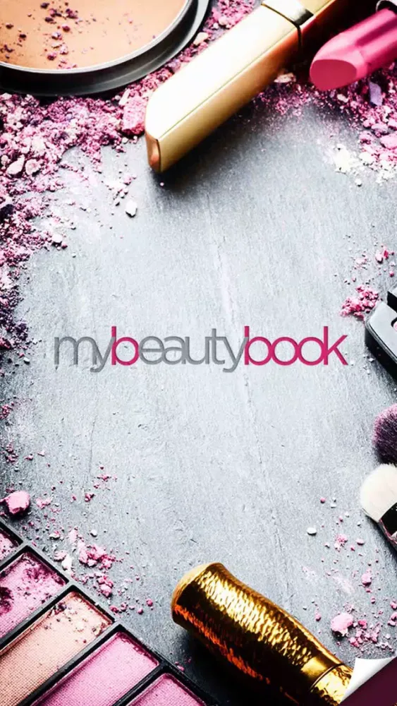 Capturas de pantalla de mybeautybook