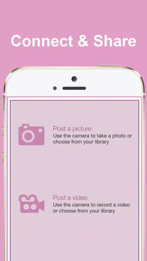 Capturas de pantalla de mybeautybook
