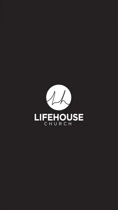 Screenshot di LifeHouse