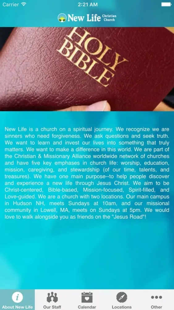 تصاویر Welcome To New Life