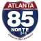 85 NORTE