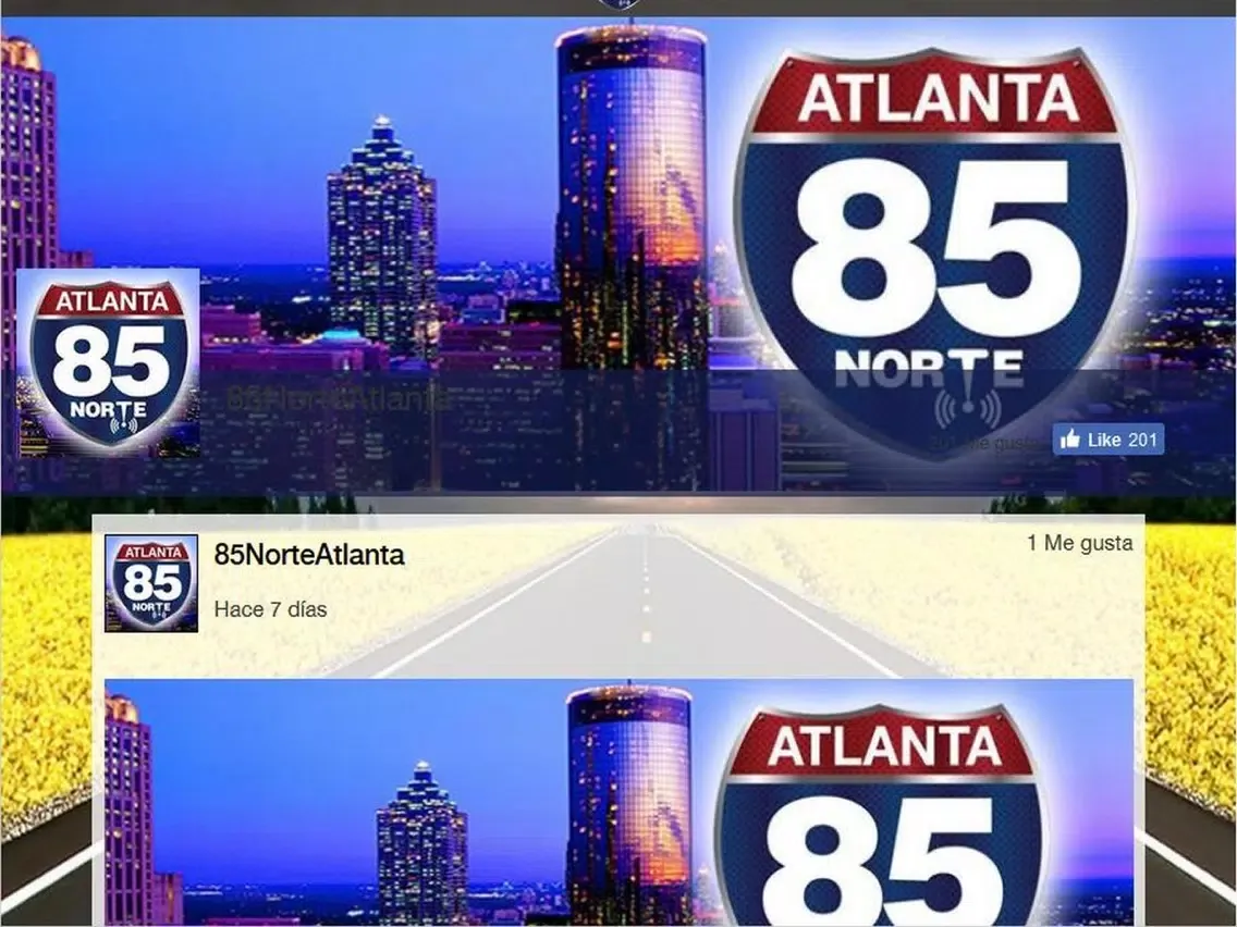 85 NORTE iPad  Screenshots