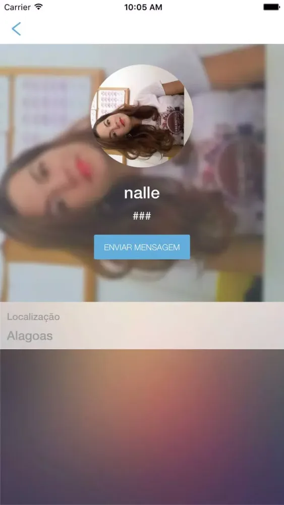 Capturas de pantalla de Oba!