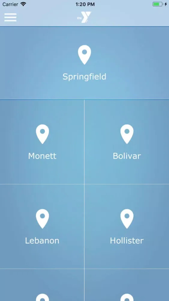 Ozarks YMCA Screenshots