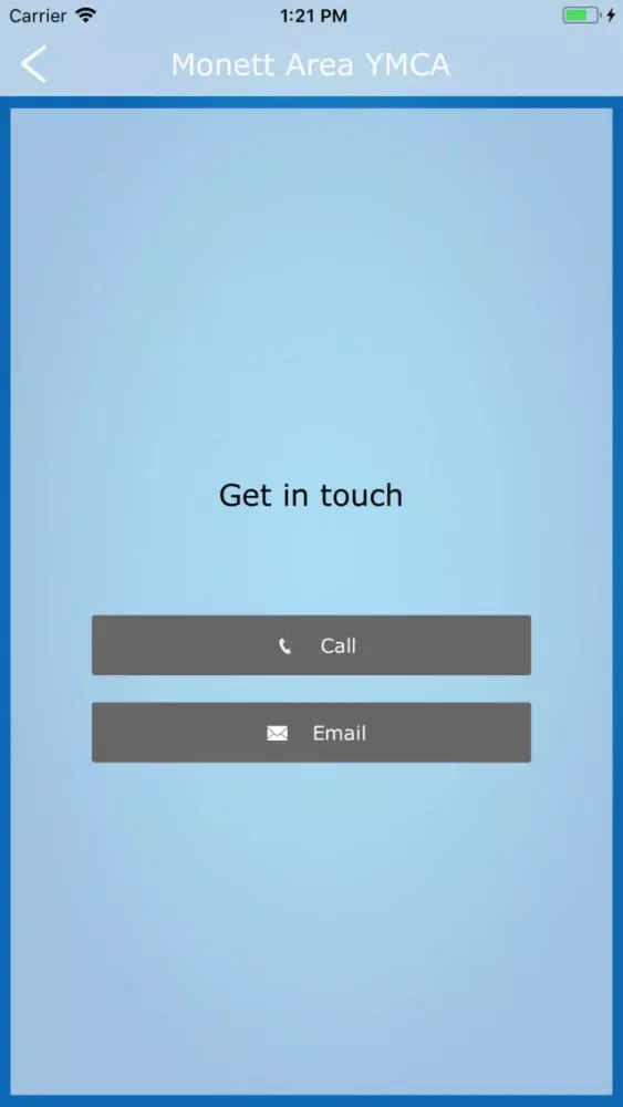 Ozarks YMCA Screenshots