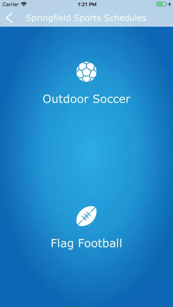 Ozarks YMCA Screenshots