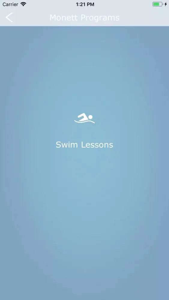 Ozarks YMCA Screenshots