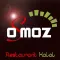 Osmoz Pizza