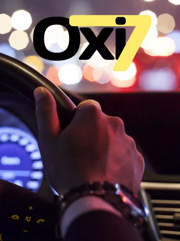 Скриншоты Oxi 7 iPad 