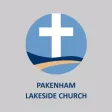 Pakenham Lakeside Church