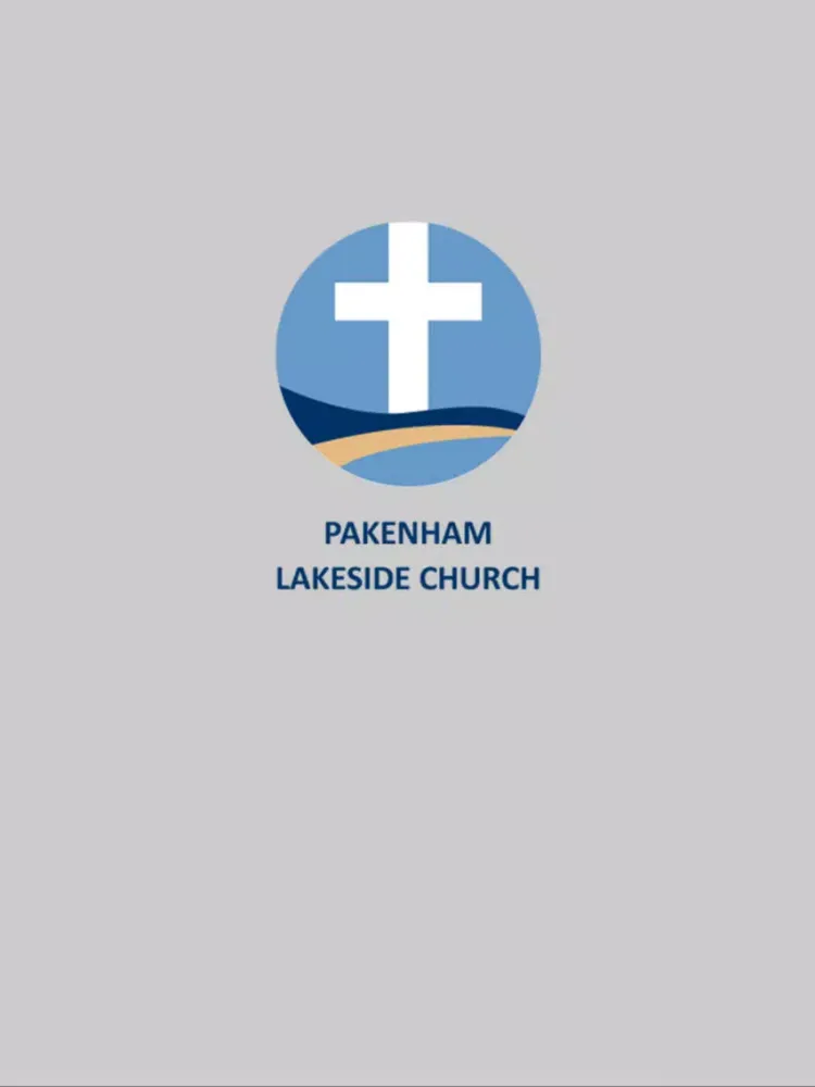 Capturas de tela do Pakenham Lakeside Church iPad 