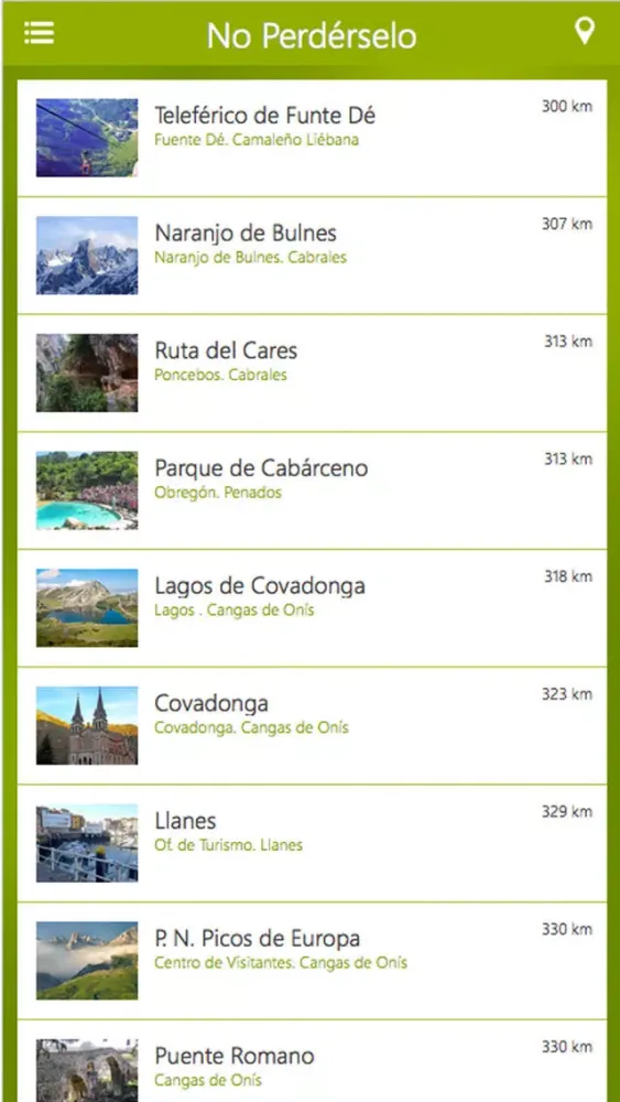 تصاویر Hotel Rural Paraje del Asturcón