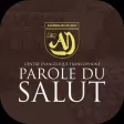 Parole du Salut