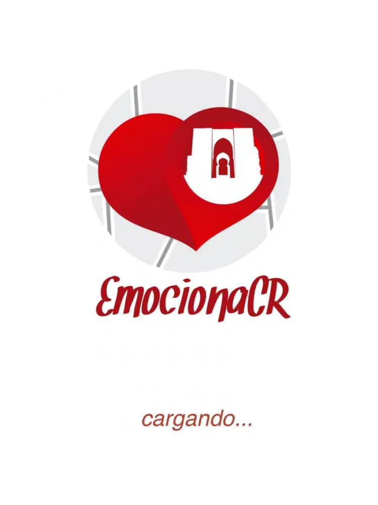 Capturas de pantalla de EmocionaCR iPad 